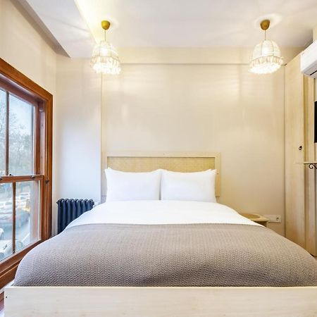 Apartament Pleasant Stambuł Zewnętrze zdjęcie