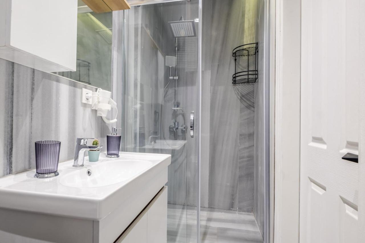 Apartament Pleasant Stambuł Zewnętrze zdjęcie